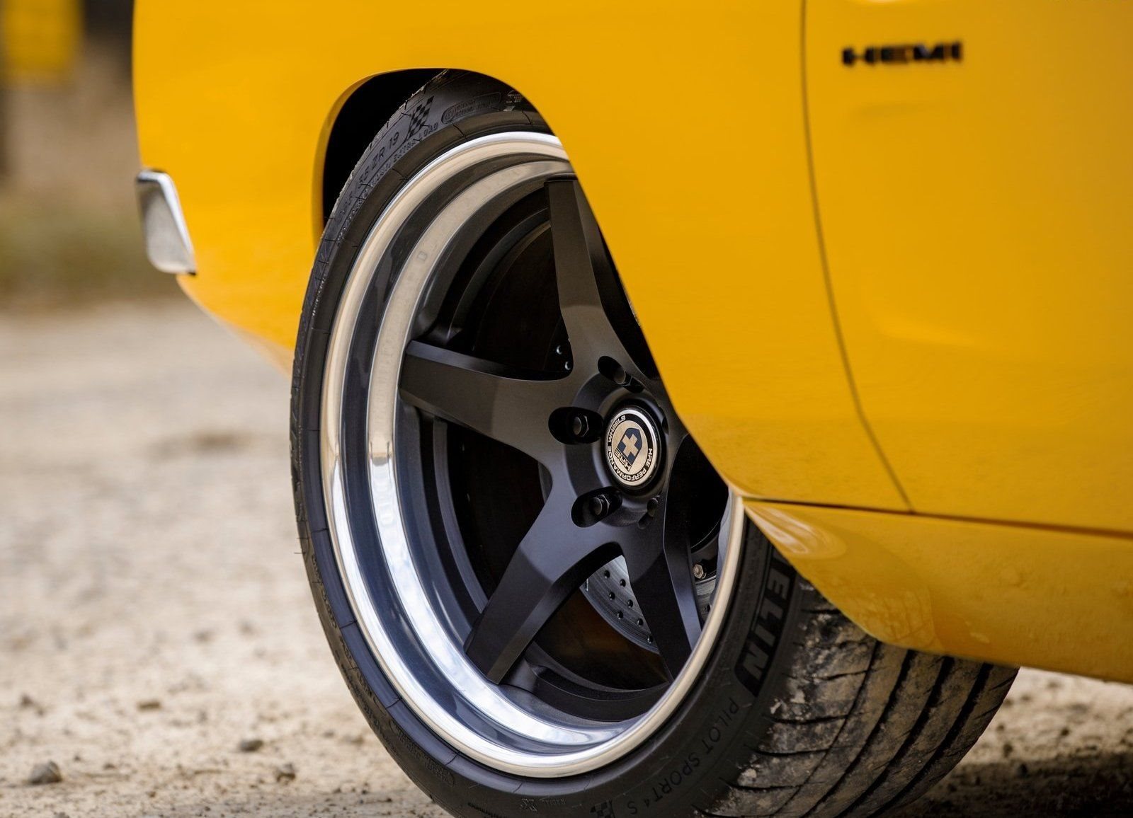 DODGE CHARGER CAPTIV BY RINGBROTHERS, foto 29