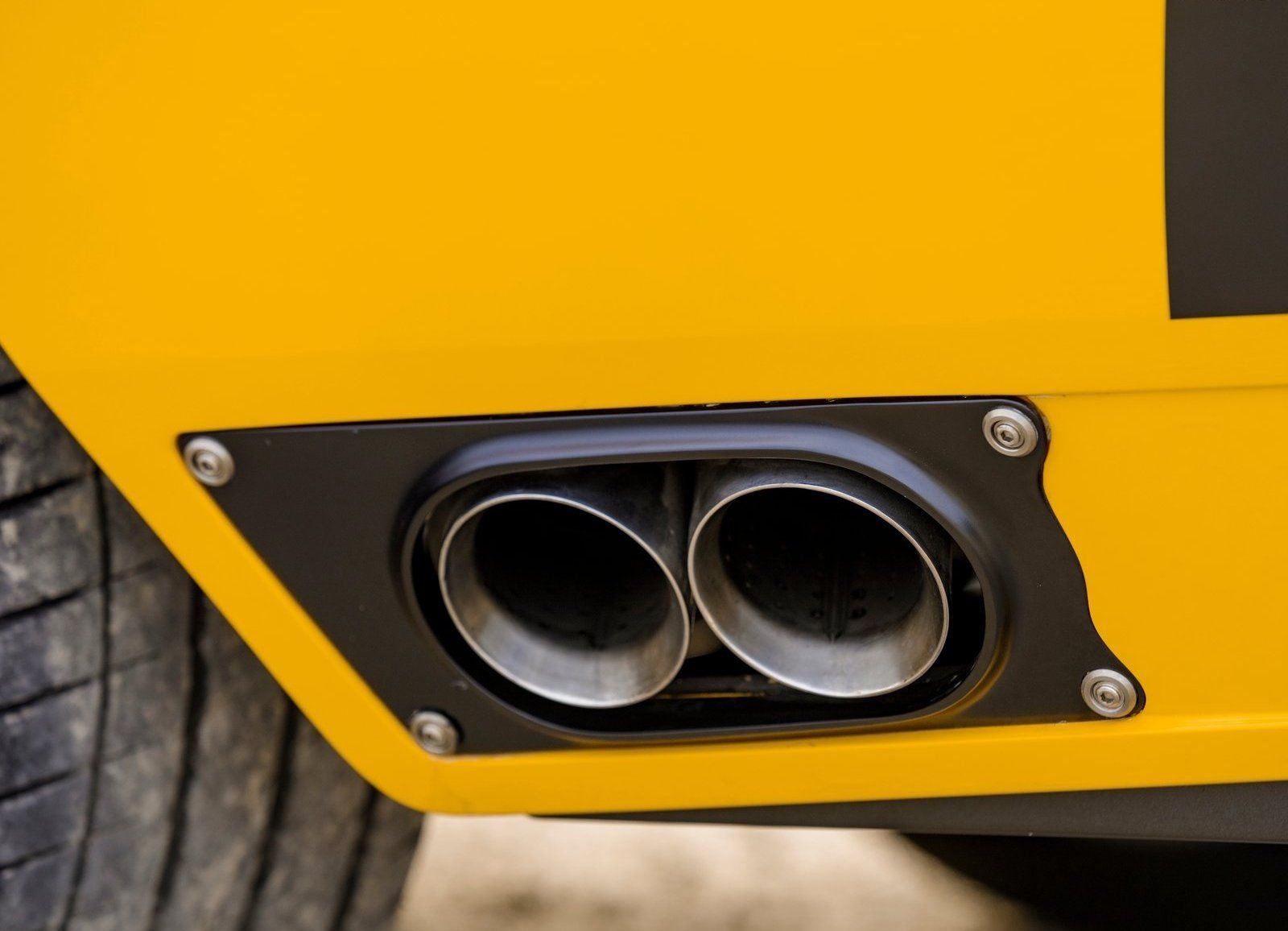 DODGE CHARGER CAPTIV BY RINGBROTHERS, foto 31