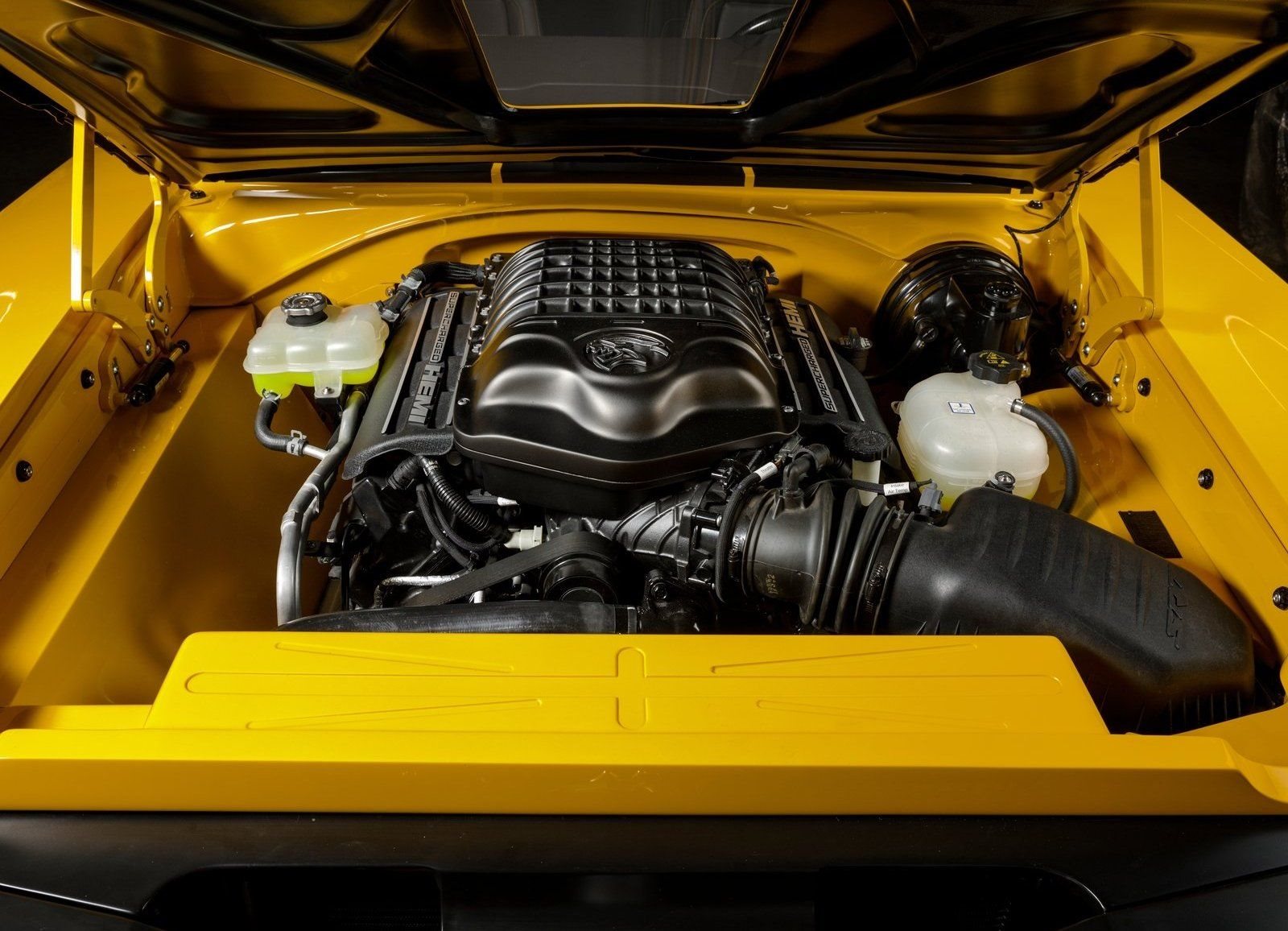 DODGE CHARGER CAPTIV BY RINGBROTHERS, foto 32