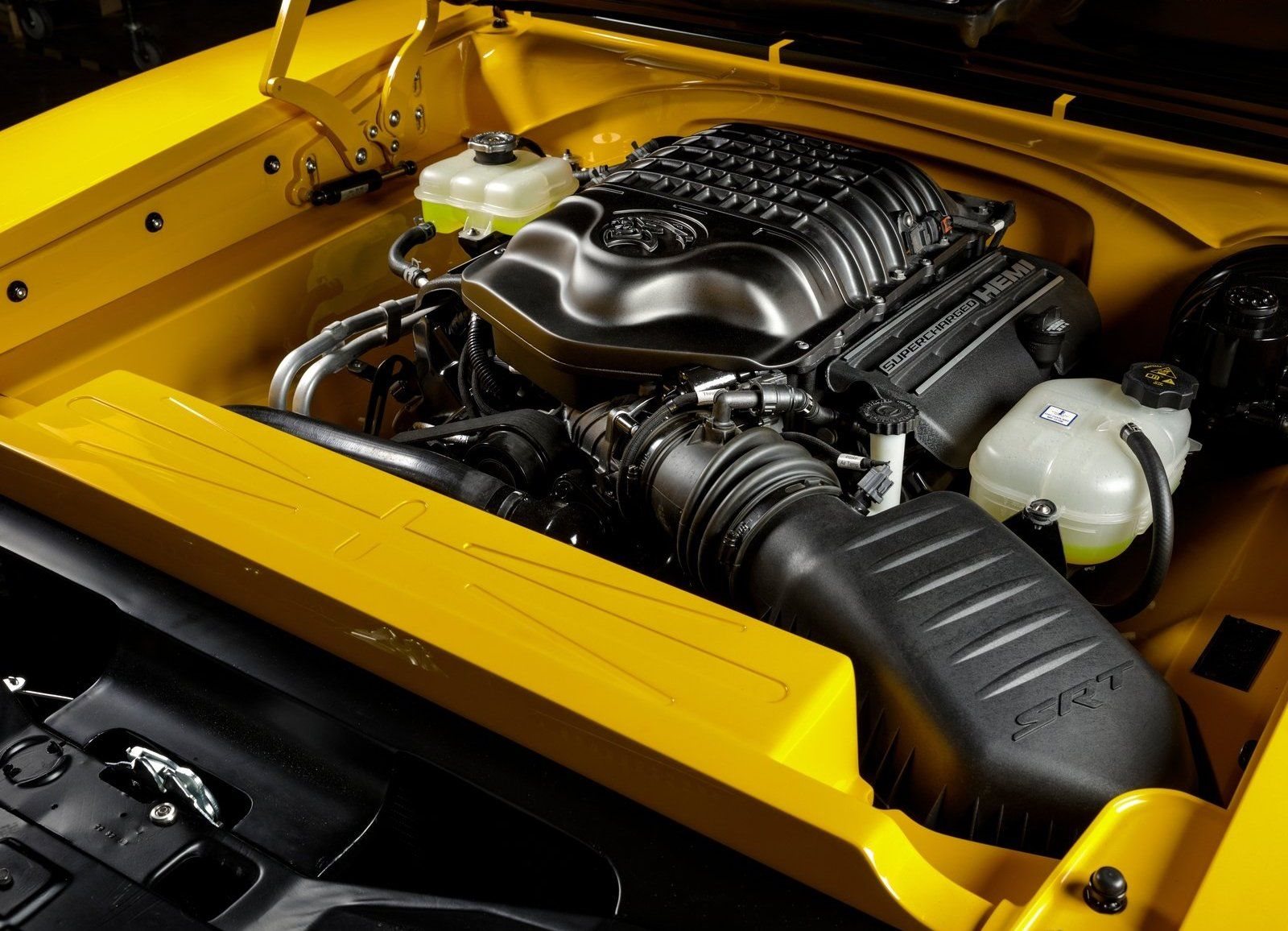 DODGE CHARGER CAPTIV BY RINGBROTHERS, foto 33