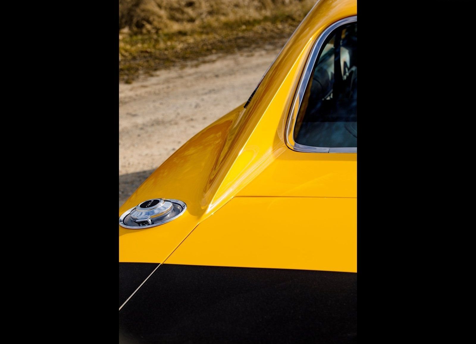 DODGE CHARGER CAPTIV BY RINGBROTHERS, foto 37