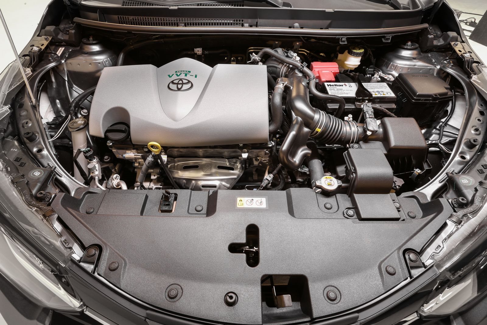 TOYOTA YARIS BRASIL, foto 40