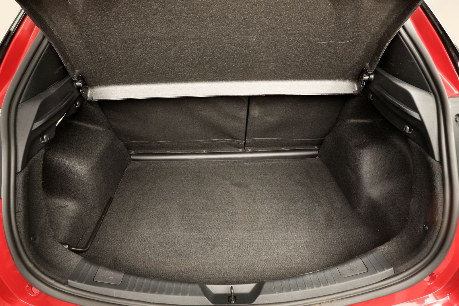 TOYOTA YARIS BRASIL, foto 41