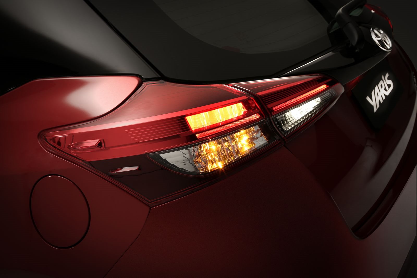 TOYOTA YARIS BRASIL, foto 47