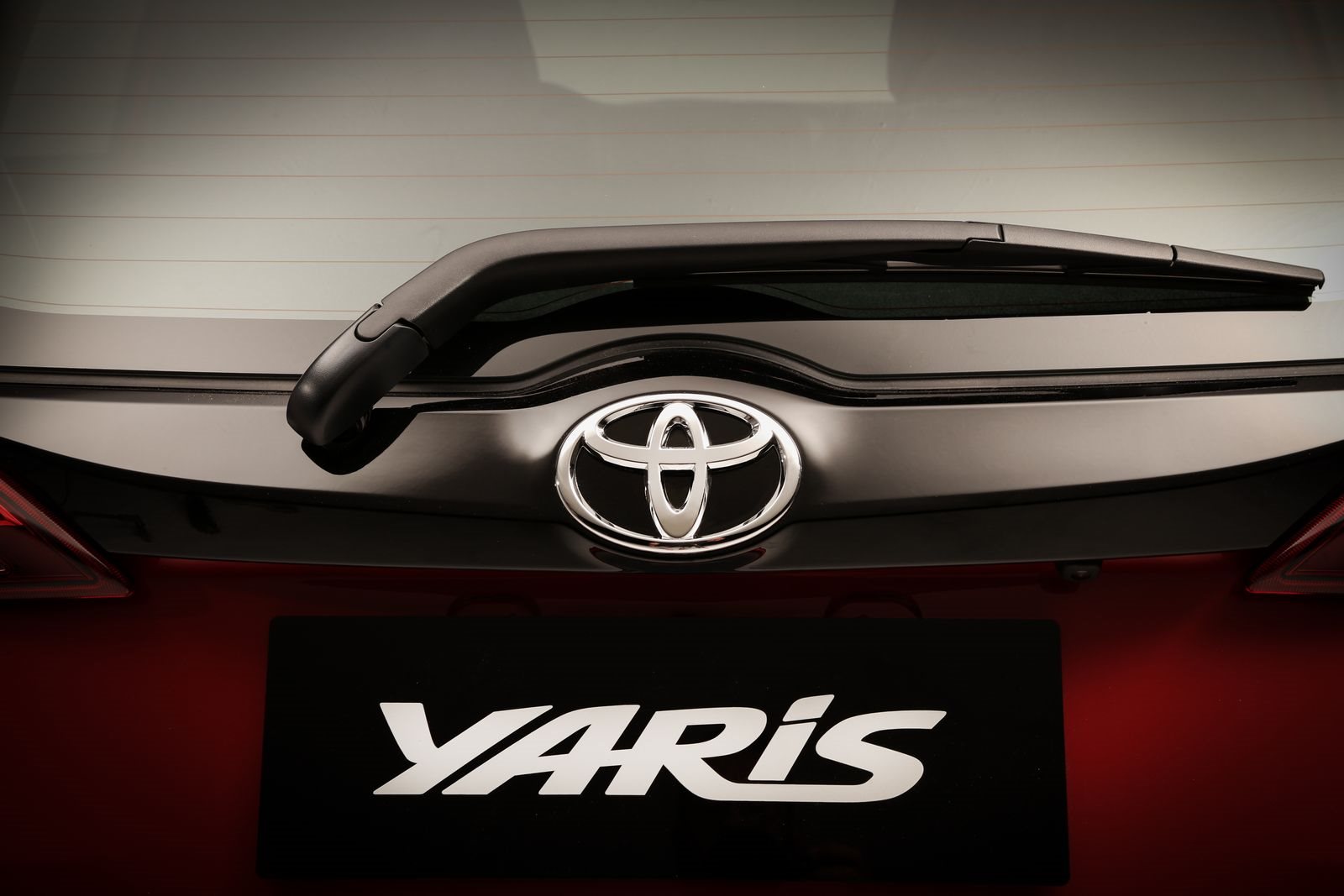 TOYOTA YARIS BRASIL, foto 48