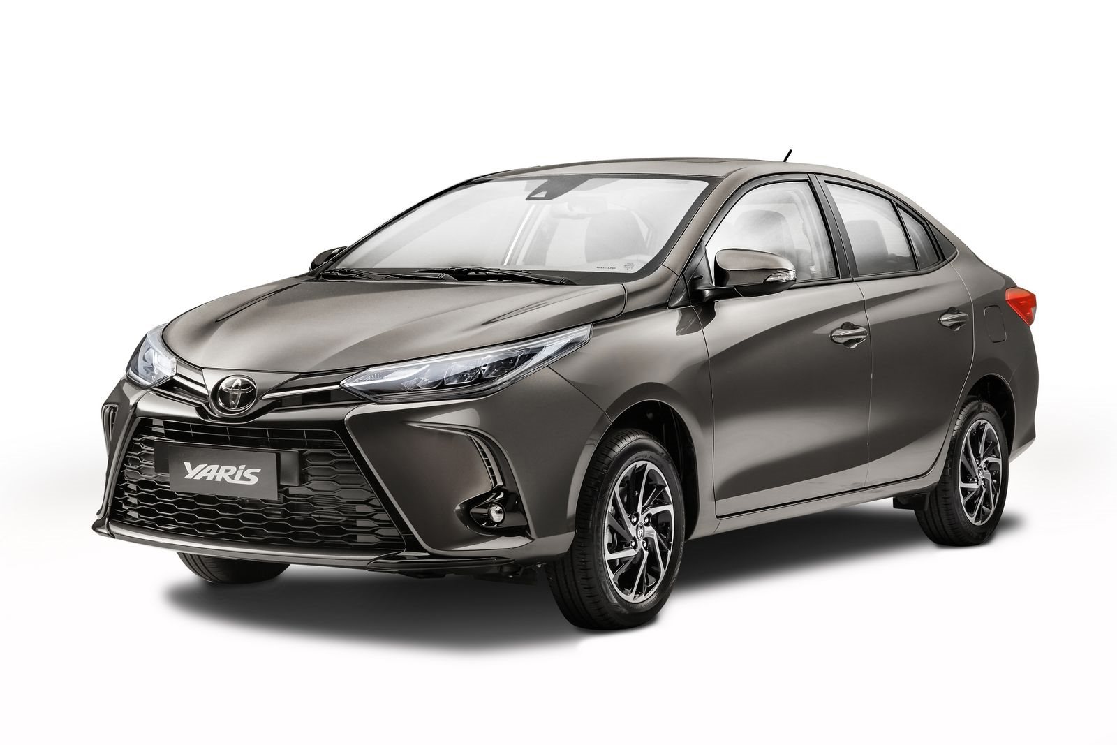 TOYOTA YARIS BRASIL, foto 49