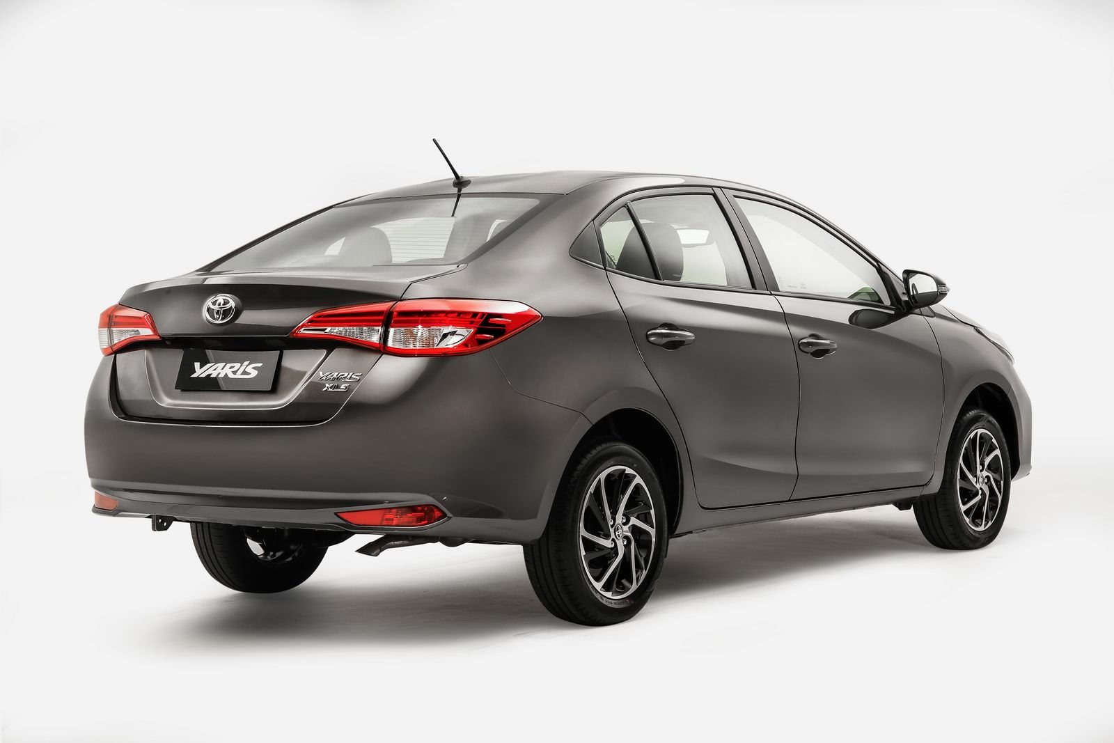 TOYOTA YARIS BRASIL, foto 50