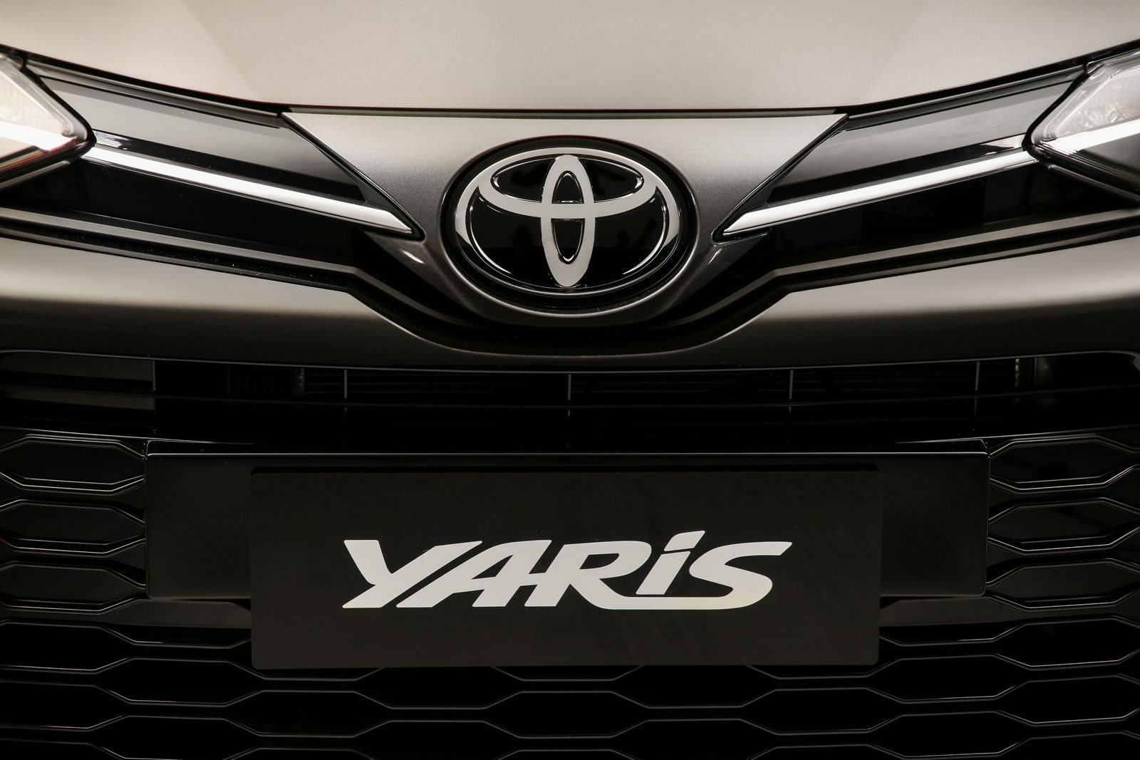 TOYOTA YARIS BRASIL, foto 51