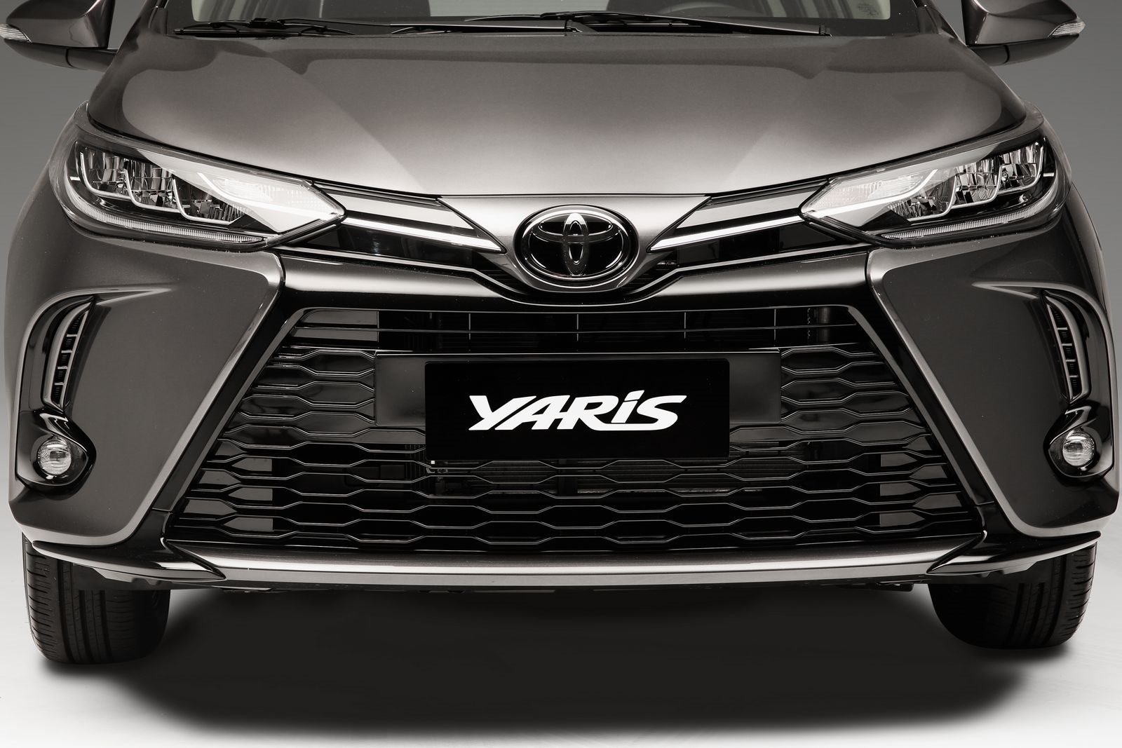 TOYOTA YARIS BRASIL, foto 53