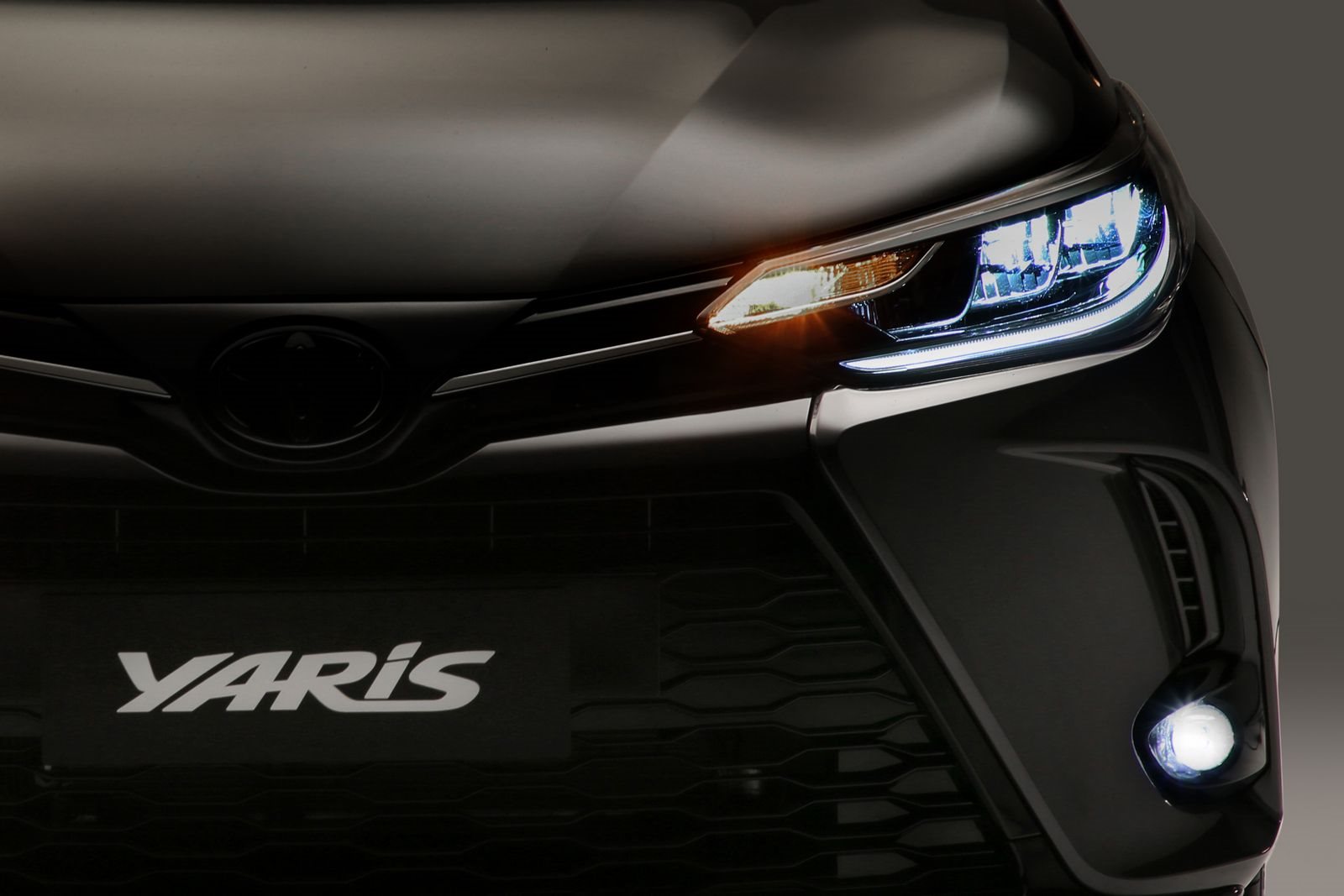 TOYOTA YARIS BRASIL, foto 54
