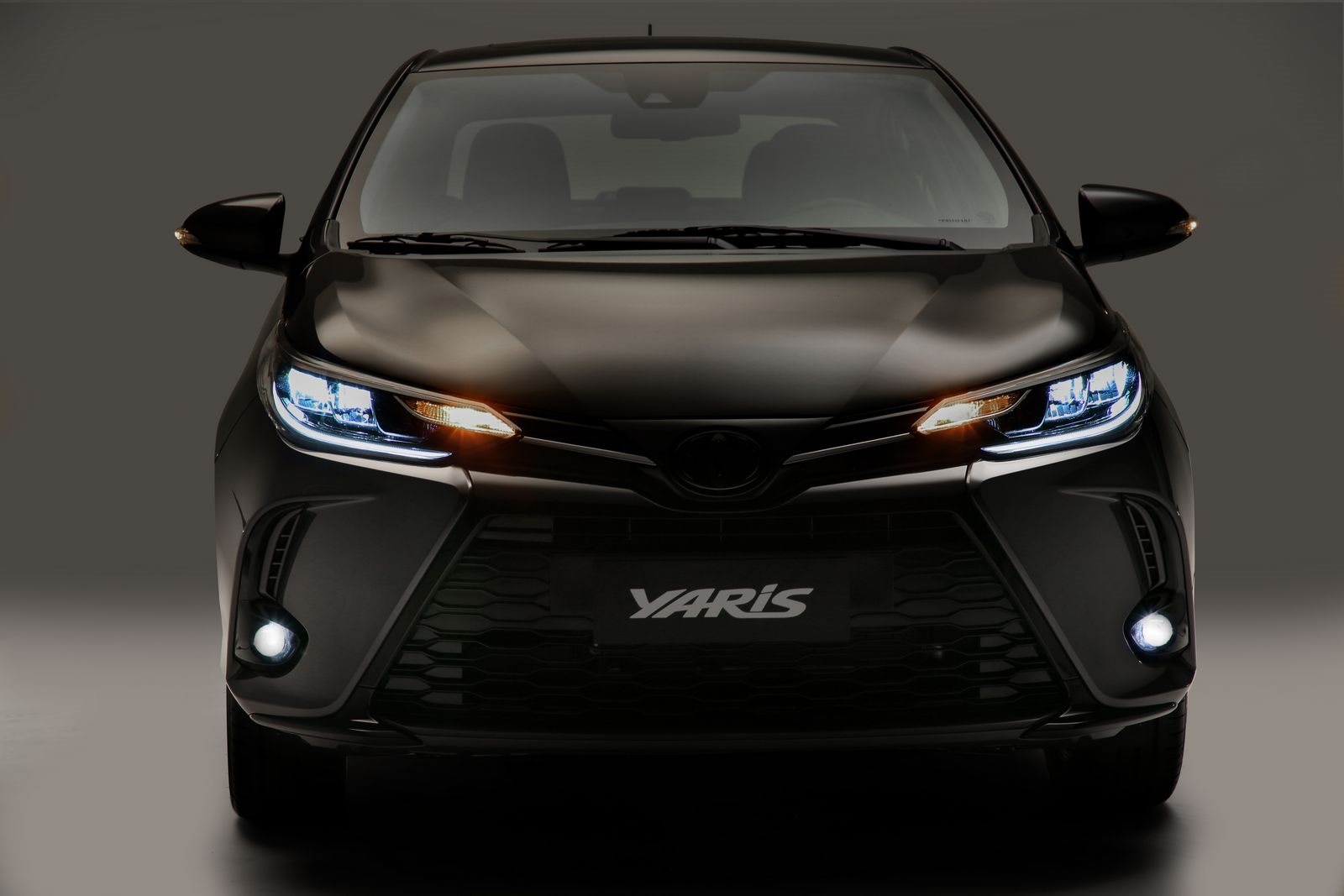 TOYOTA YARIS BRASIL, foto 55
