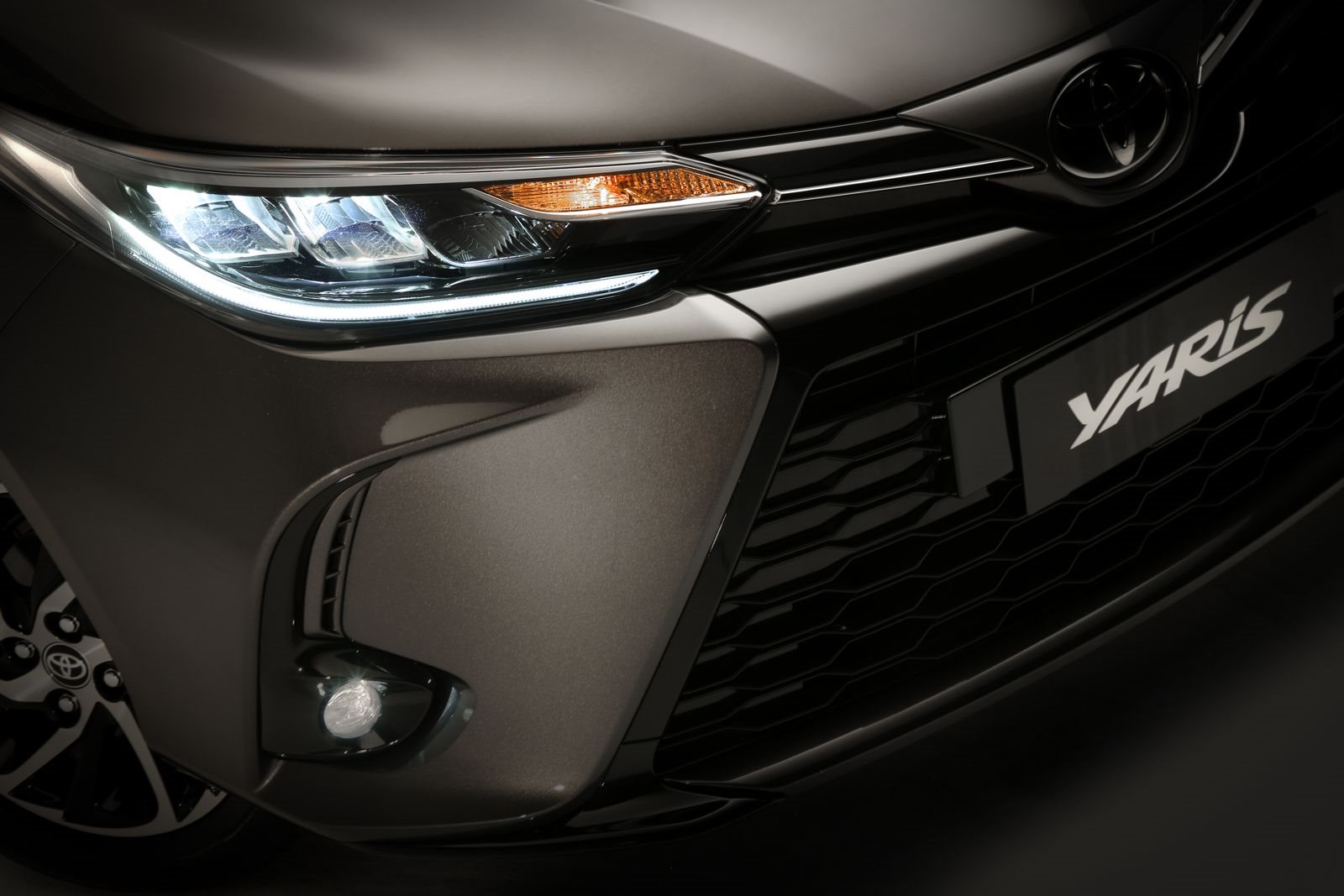 TOYOTA YARIS BRASIL, foto 57
