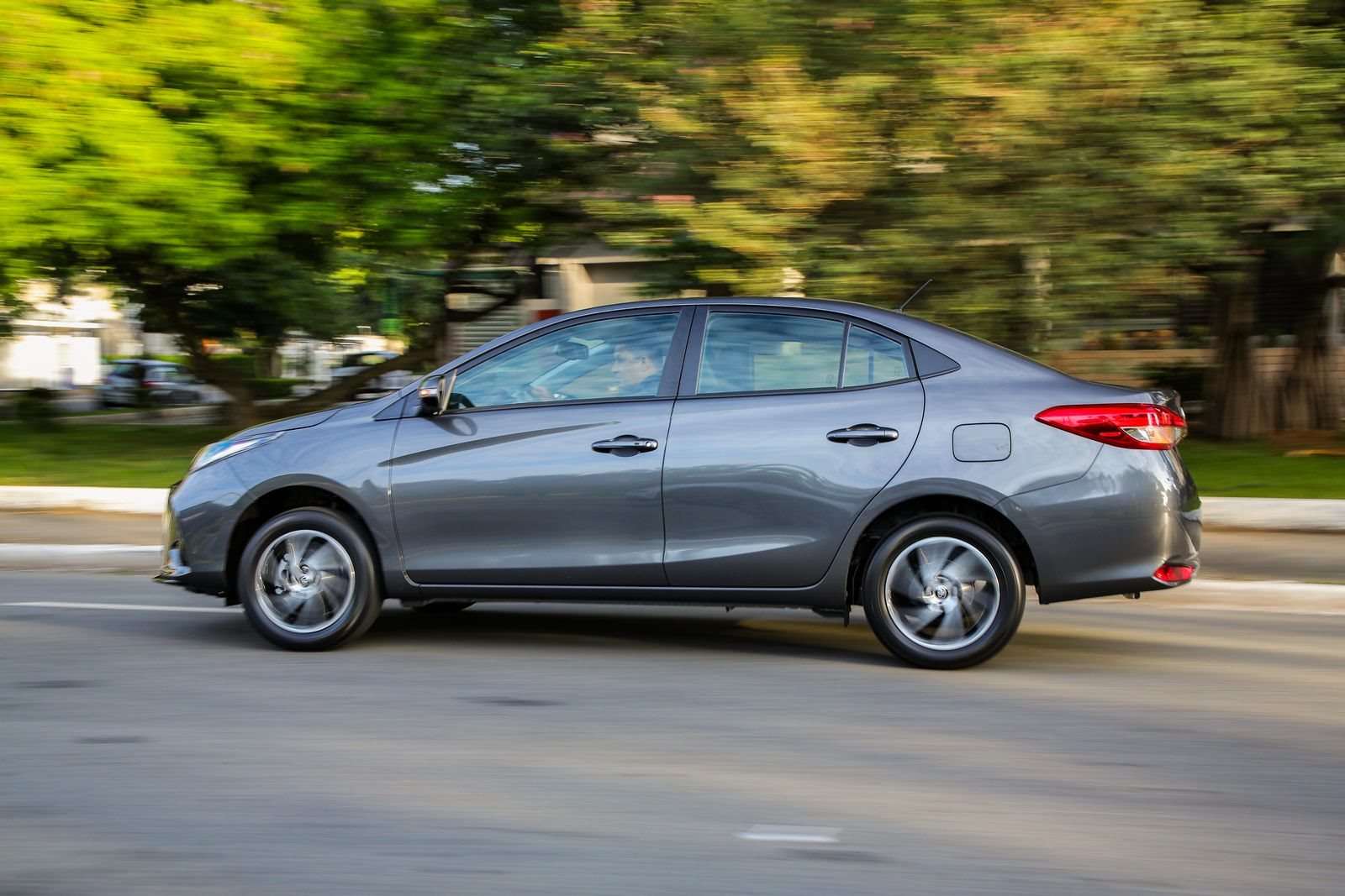 TOYOTA YARIS BRASIL, foto 69