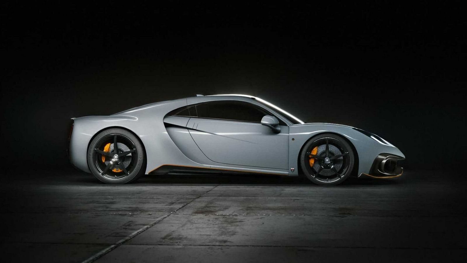 2022 - NOBLE M500, foto 3