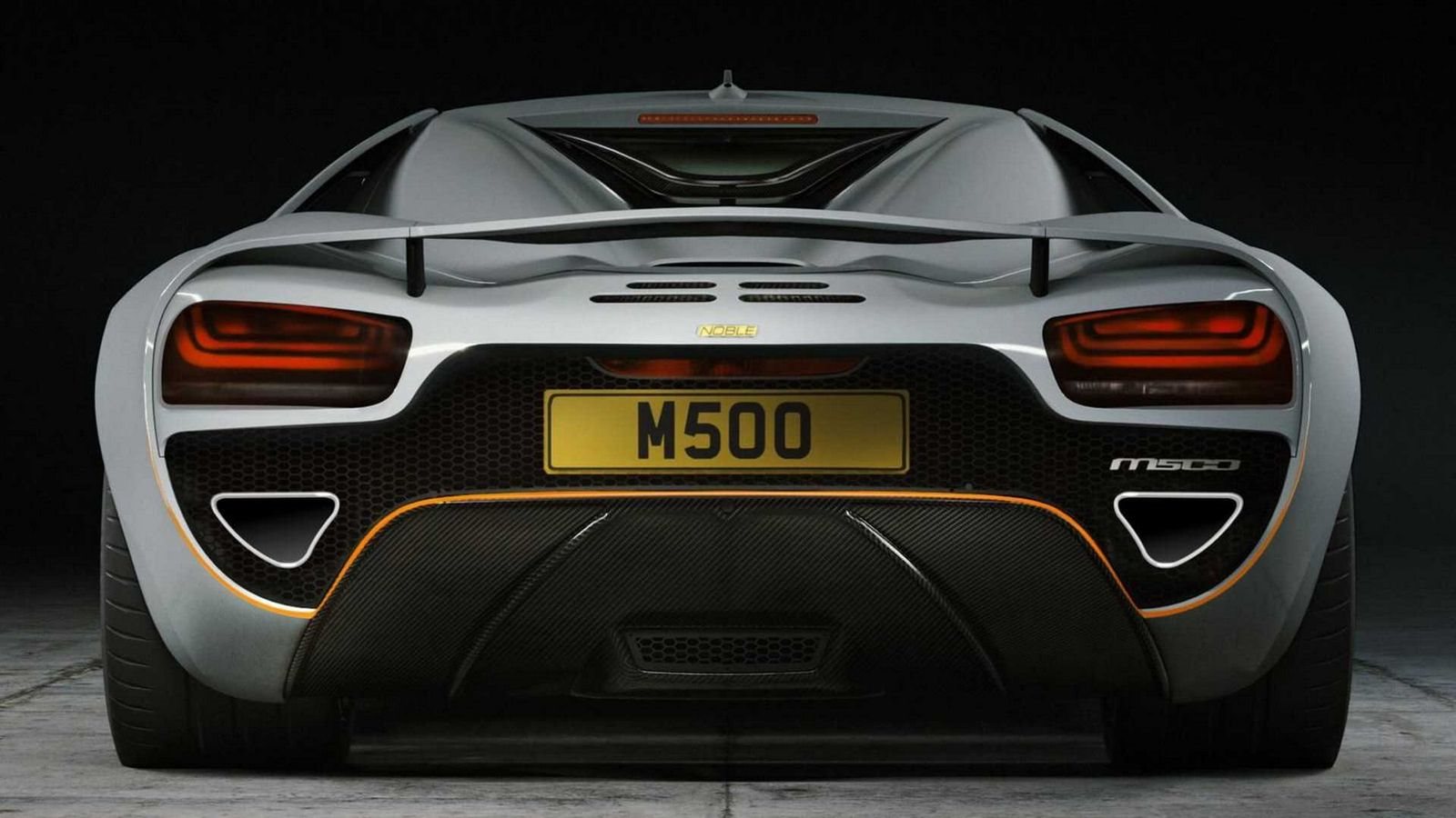 2022 - NOBLE M500, foto 4