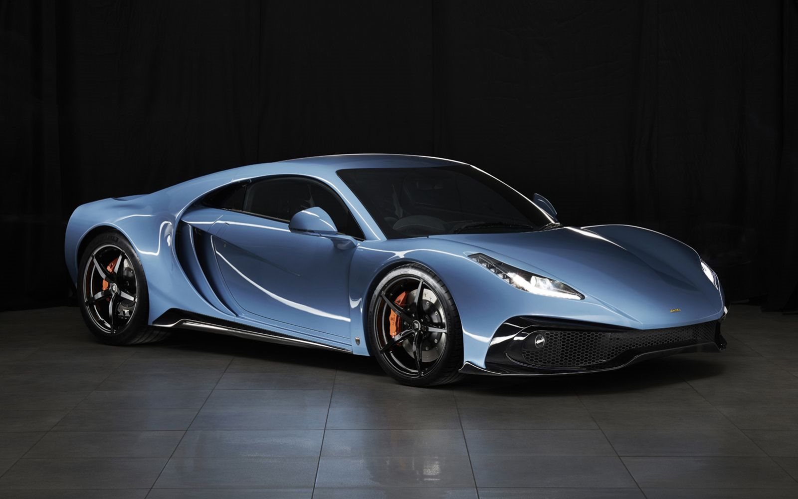 2022 - NOBLE M500, foto 6