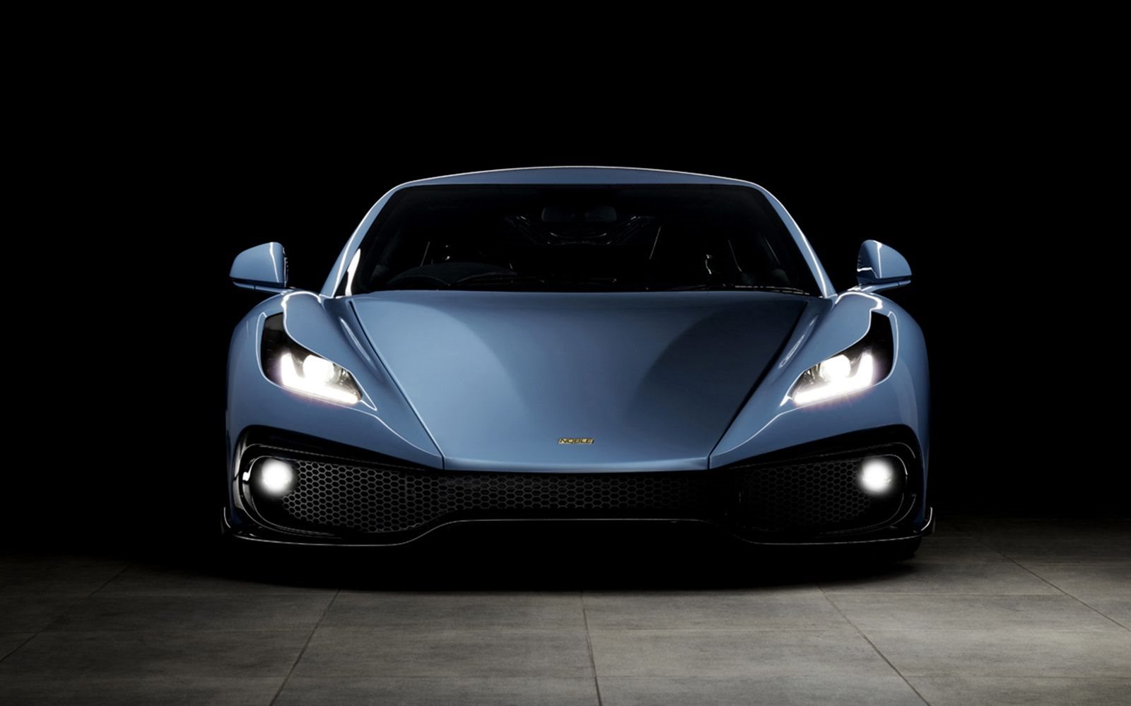 2022 - NOBLE M500, foto 7