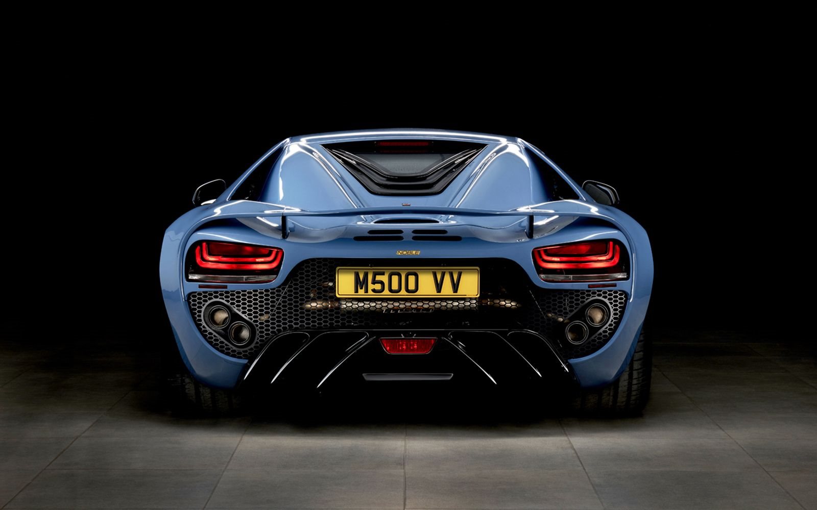 2022 - NOBLE M500, foto 8