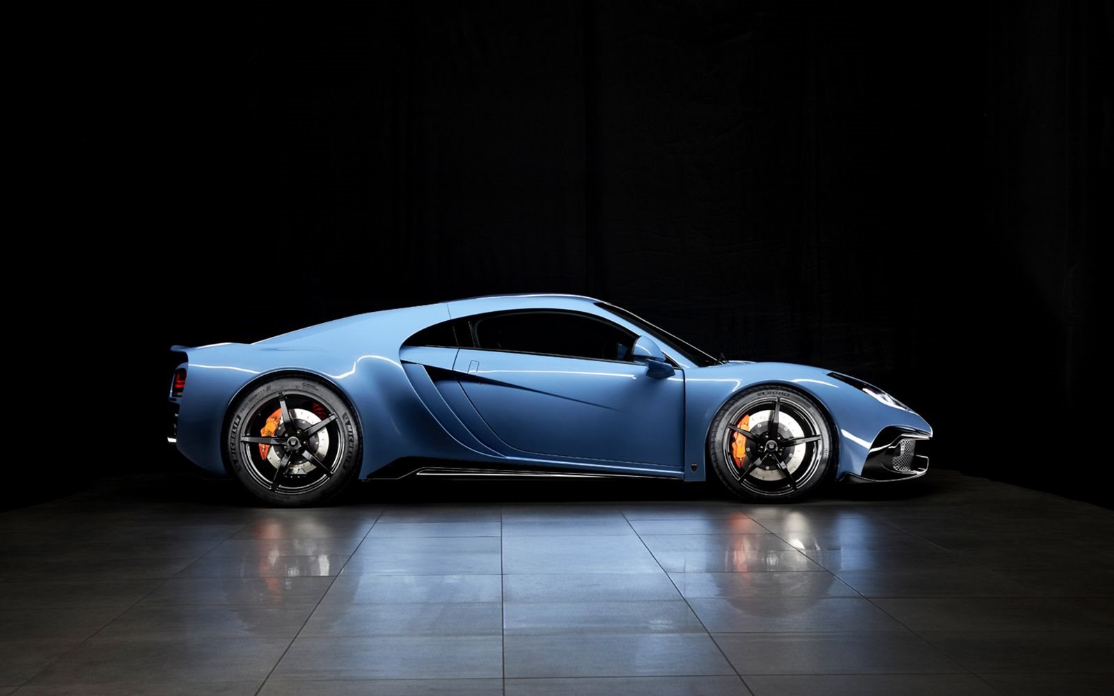 2022 - NOBLE M500, foto 9