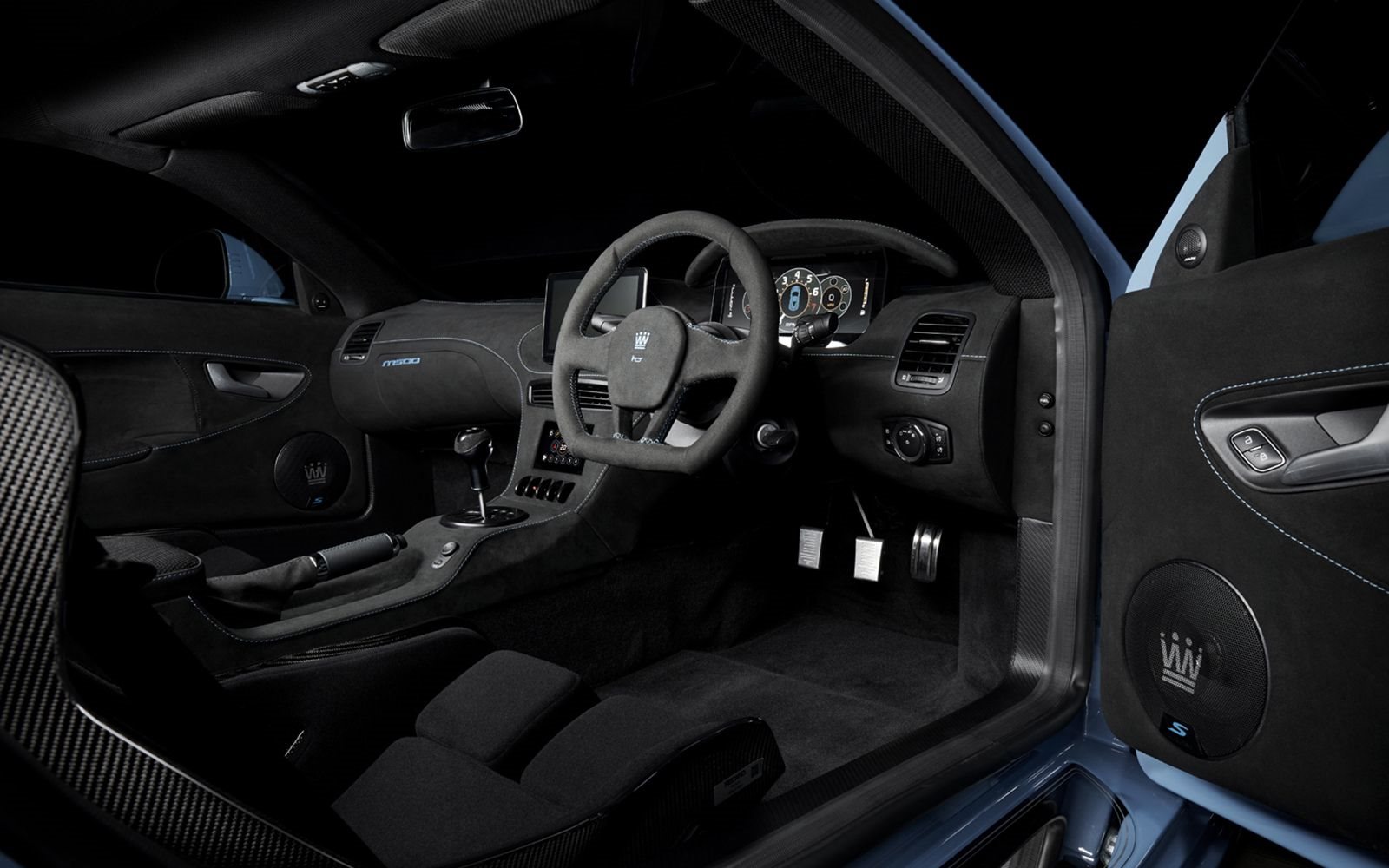 2022 - NOBLE M500, foto 10