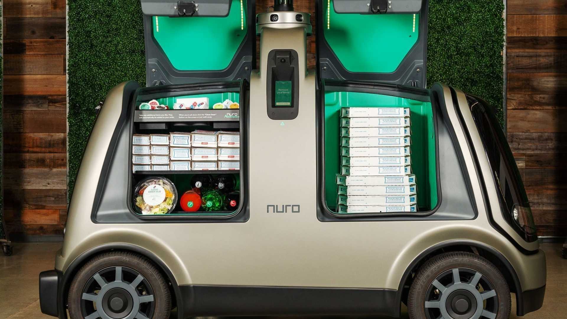 NURO R2, foto 4