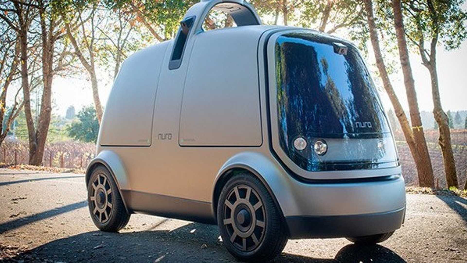 NURO R2, foto 5