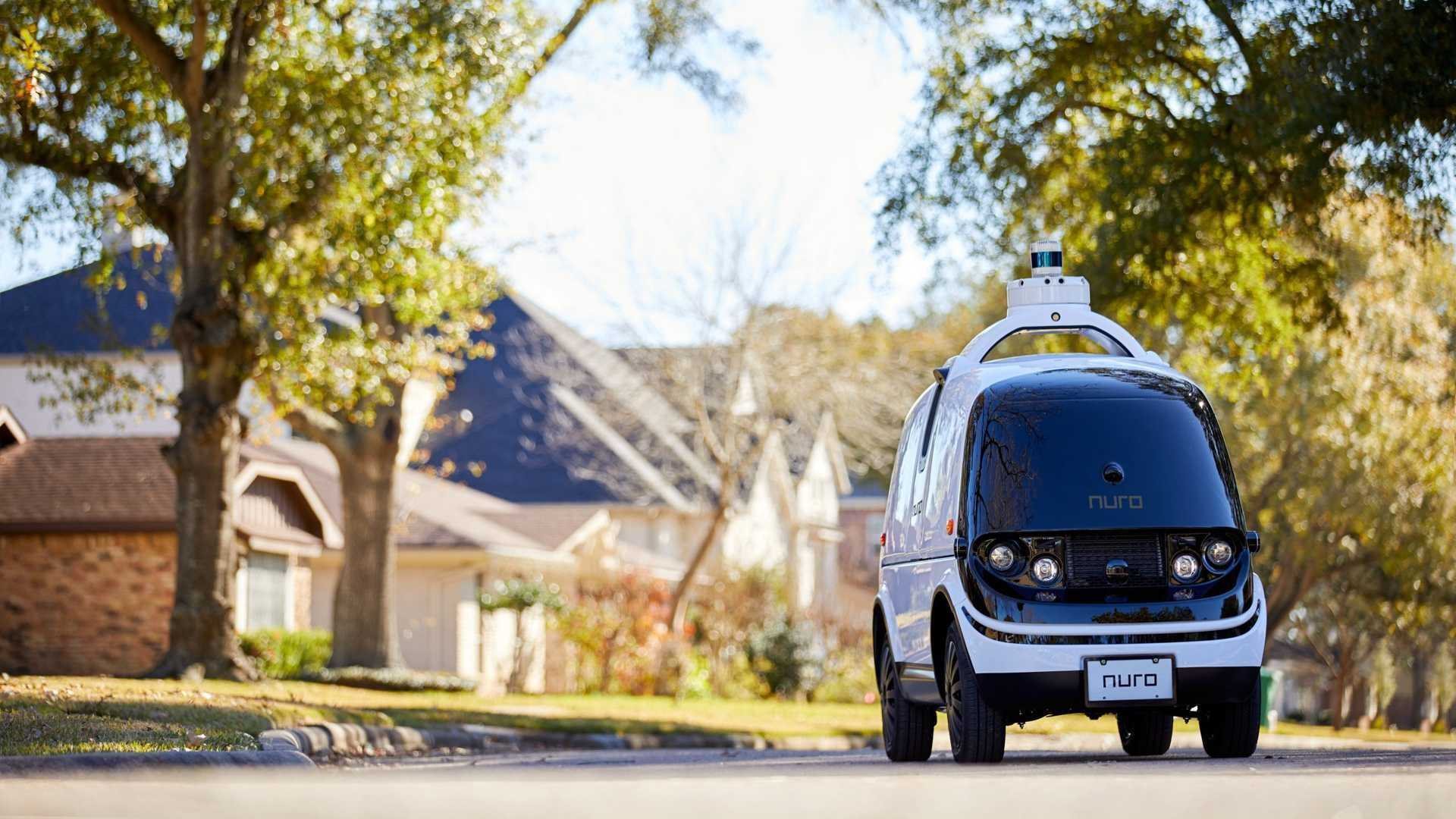 NURO R2, foto 6