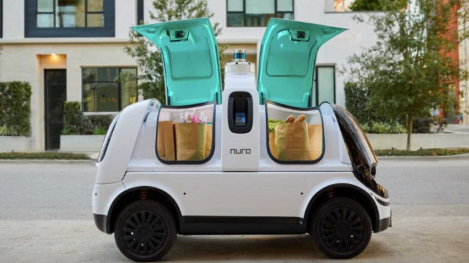 NURO R2, foto 8