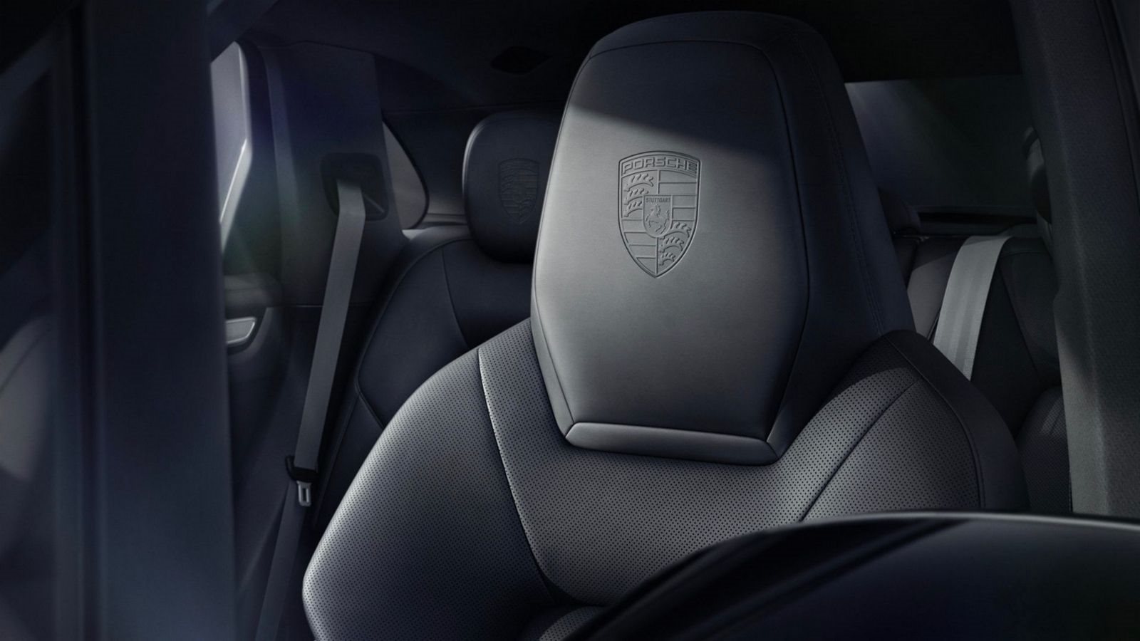 2022 - PORSCHE CAYENNE PLATINUM EDITION, foto 7