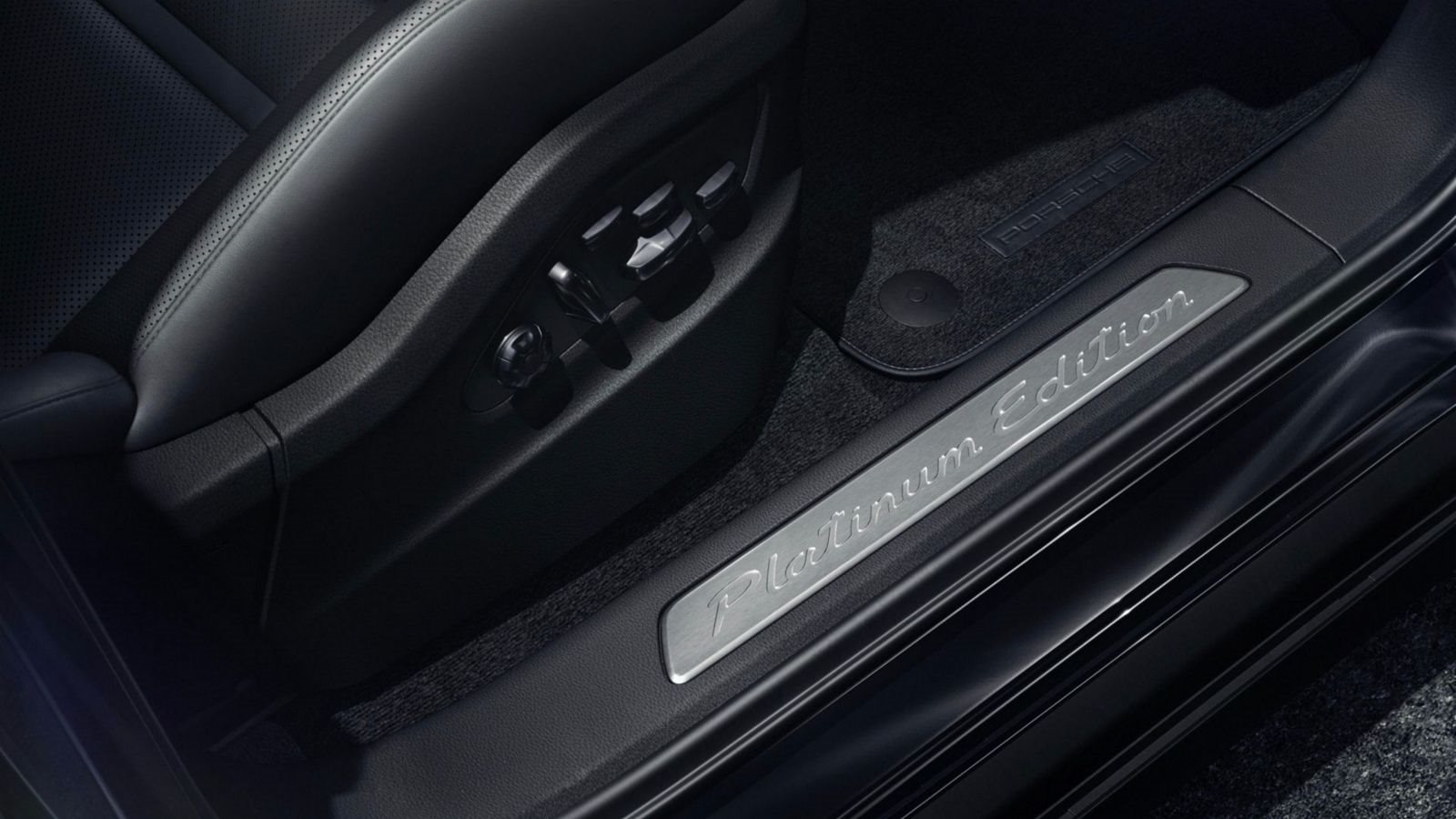 2022 - PORSCHE CAYENNE PLATINUM EDITION, foto 8
