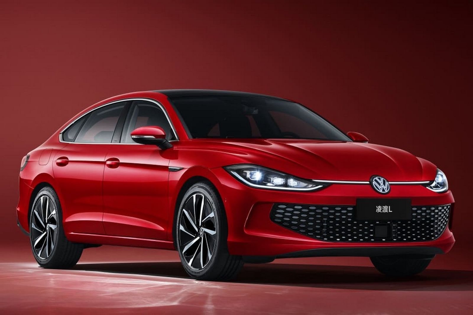 2022 - VOLKSWAGEN LAMANDO L, foto 1