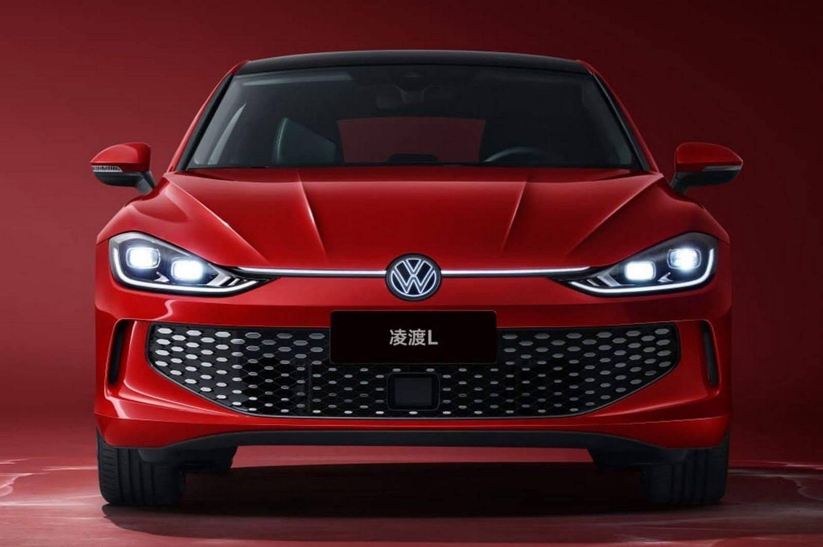 2022 - VOLKSWAGEN LAMANDO L, foto 3