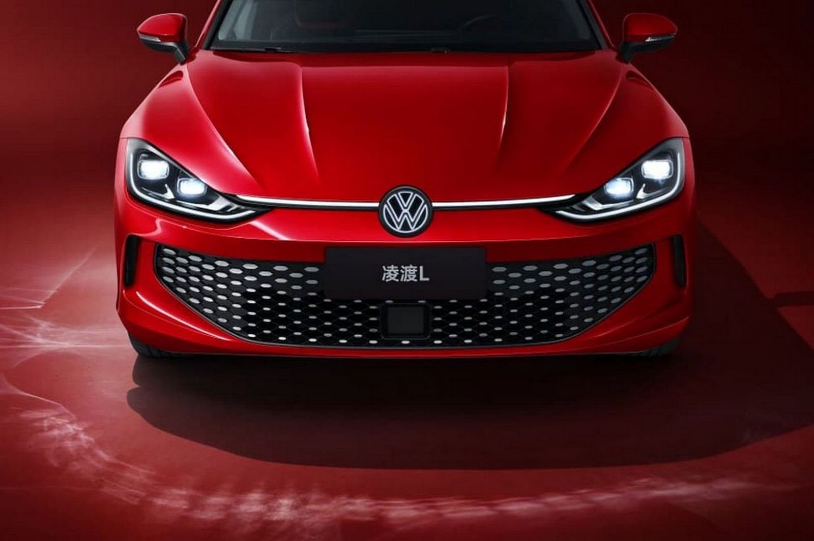 2022 - VOLKSWAGEN LAMANDO L, foto 4