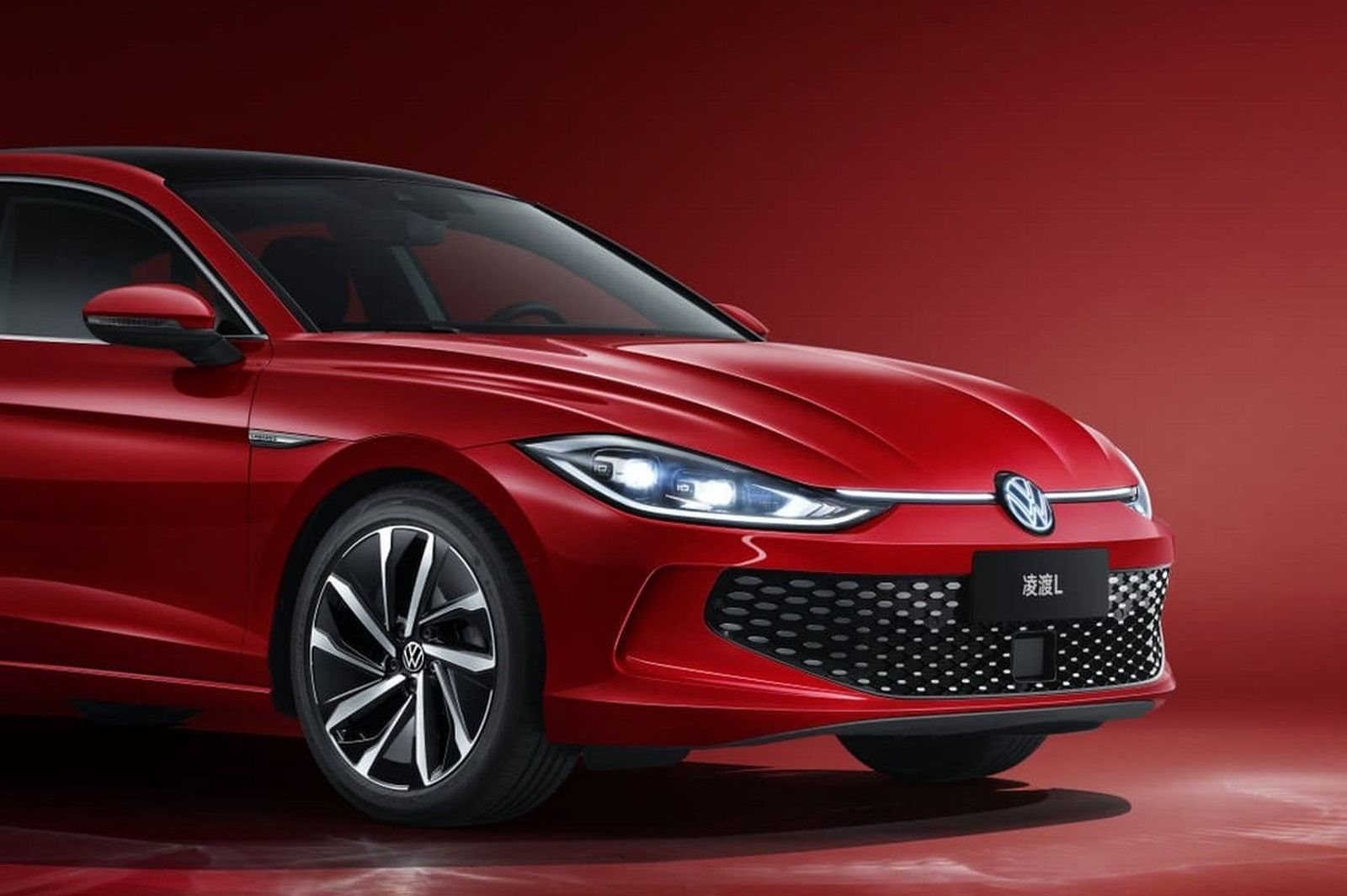 2022 - VOLKSWAGEN LAMANDO L, foto 5