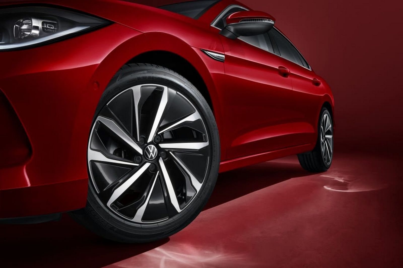 2022 - VOLKSWAGEN LAMANDO L, foto 7