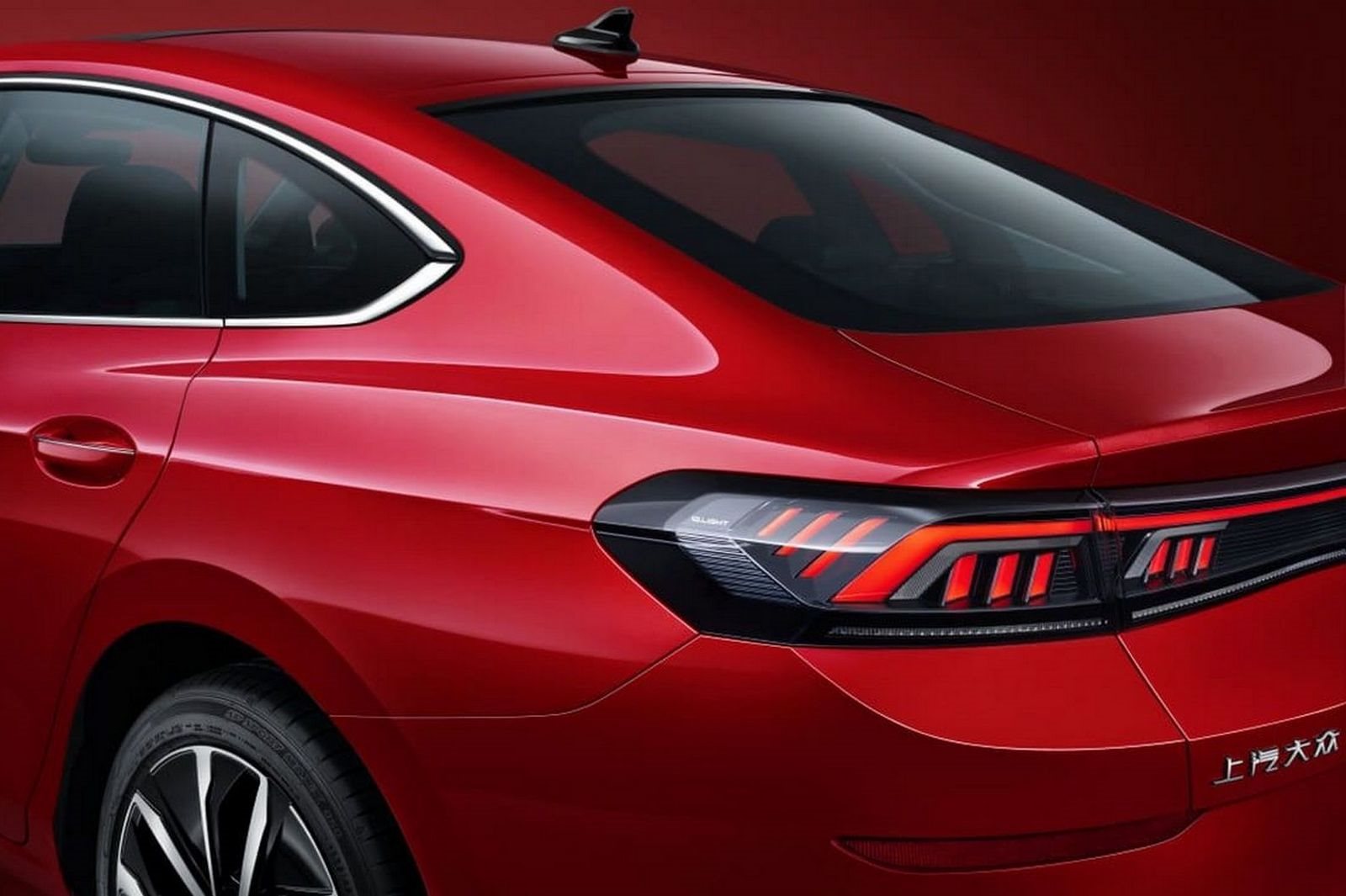 2022 - VOLKSWAGEN LAMANDO L, foto 9