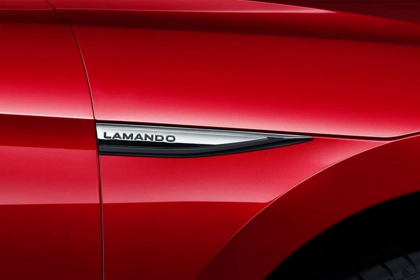 2022 - VOLKSWAGEN LAMANDO L, foto 10