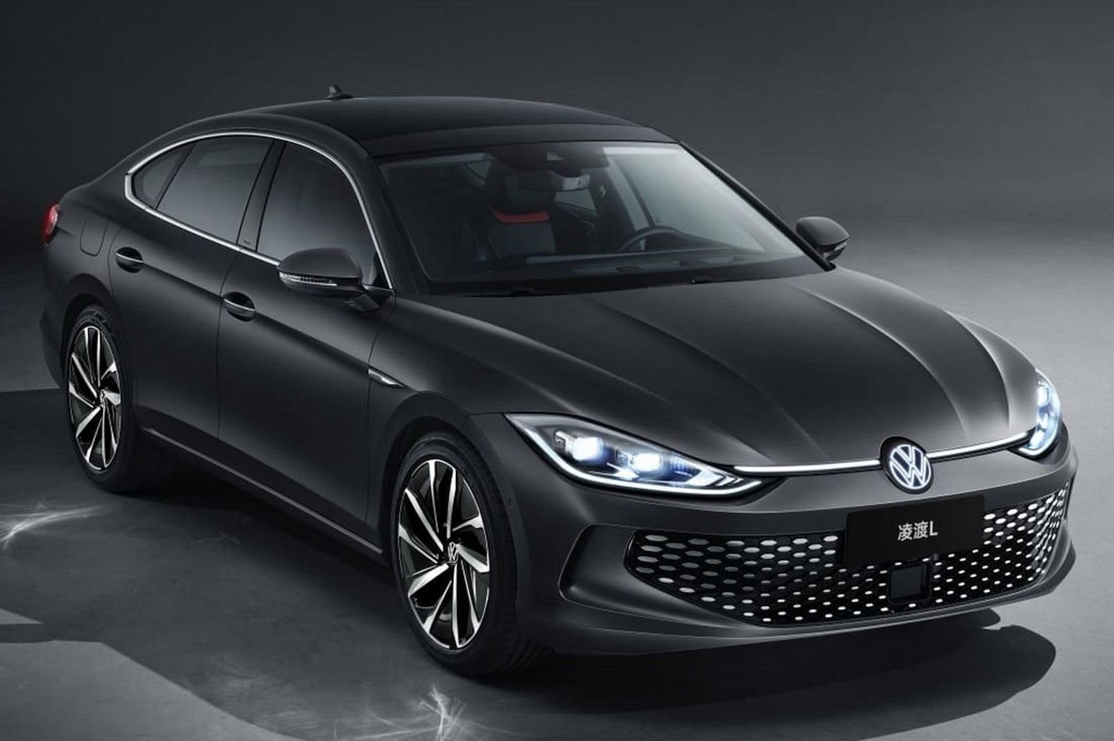 2022 - VOLKSWAGEN LAMANDO L, foto 14