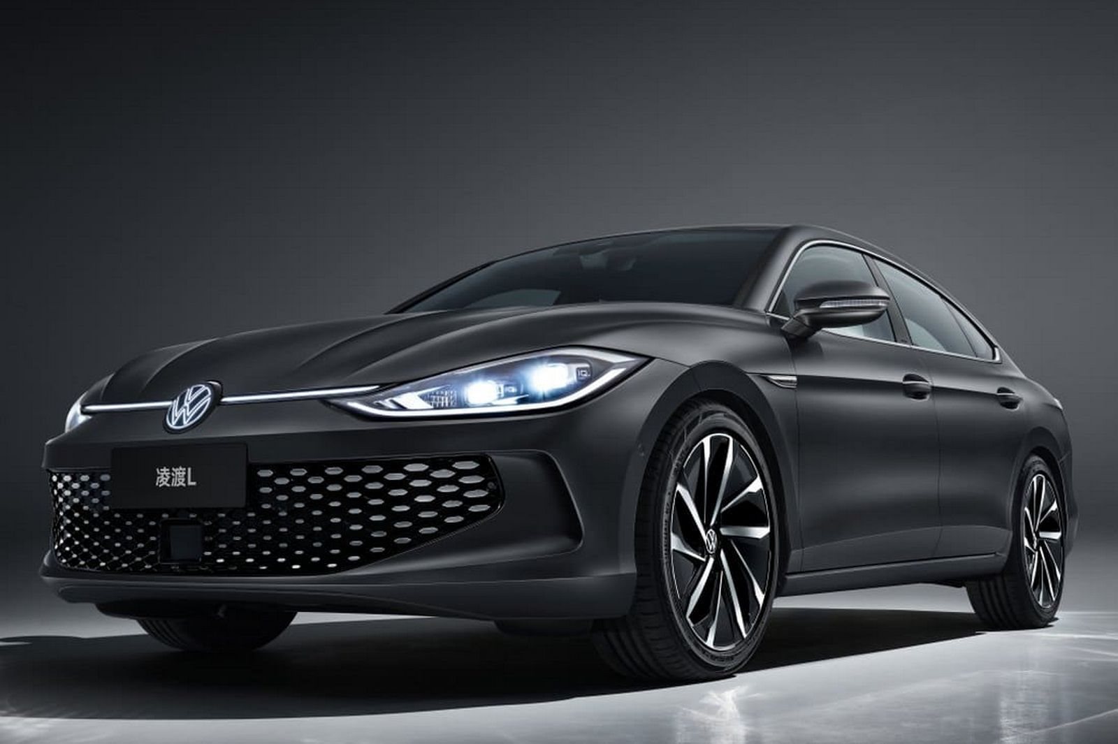 2022 - VOLKSWAGEN LAMANDO L, foto 15