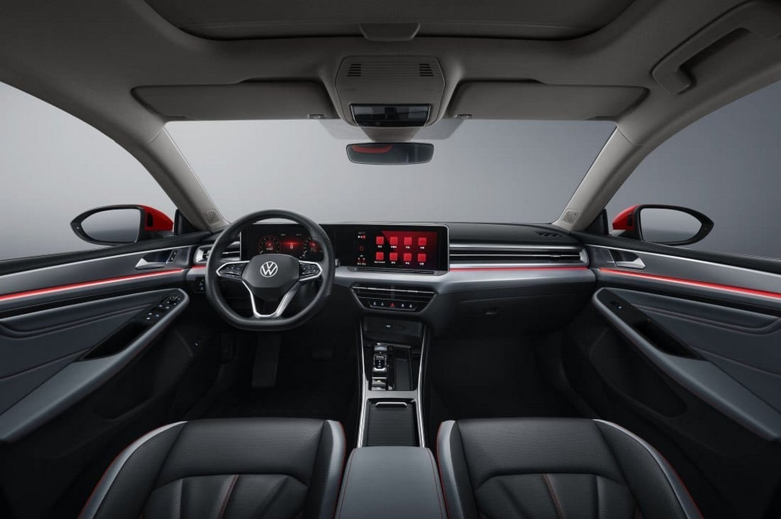 2022 - VOLKSWAGEN LAMANDO L, foto 17