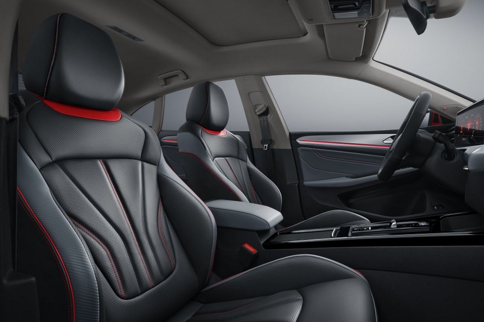 2022 - VOLKSWAGEN LAMANDO L, foto 18