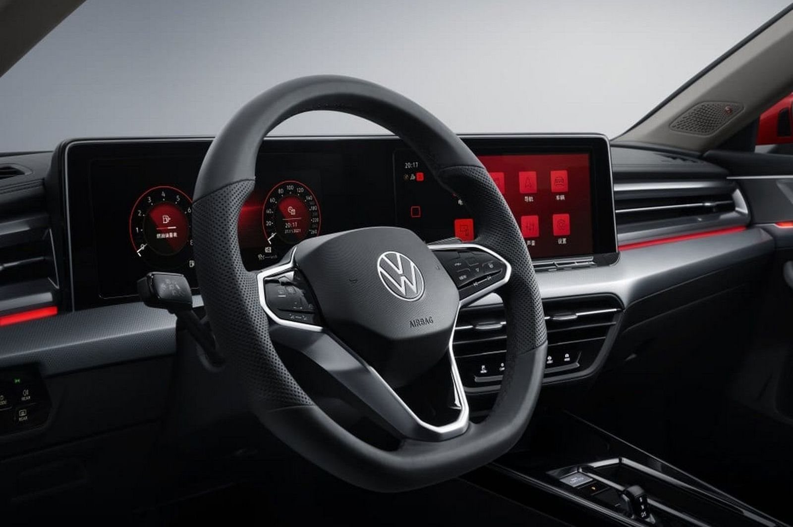 2022 - VOLKSWAGEN LAMANDO L, foto 21