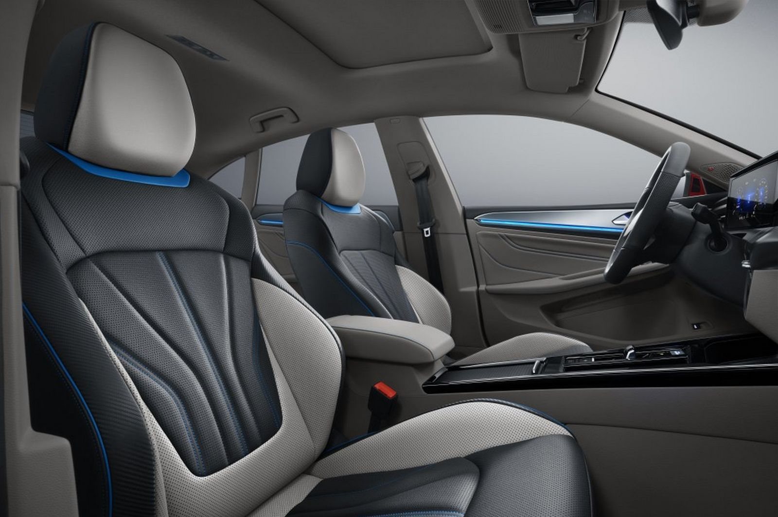2022 - VOLKSWAGEN LAMANDO L, foto 22