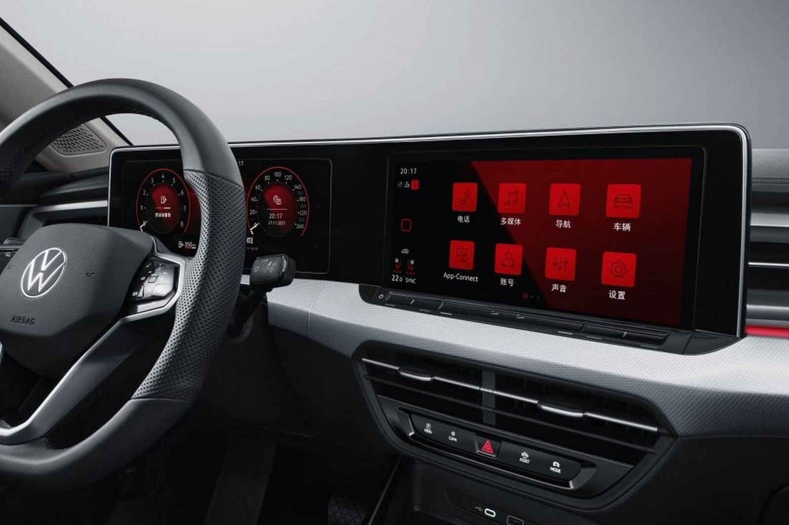 2022 - VOLKSWAGEN LAMANDO L, foto 25