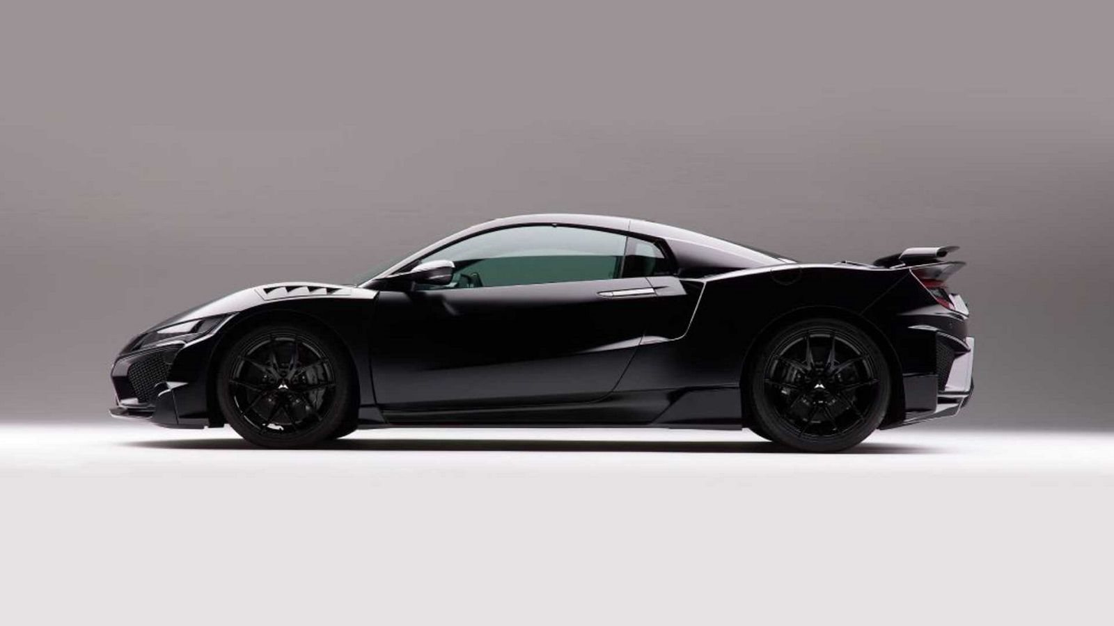 2022 - HONDA NSX LEGAVELO BY ARTA MECHANICS, foto 4