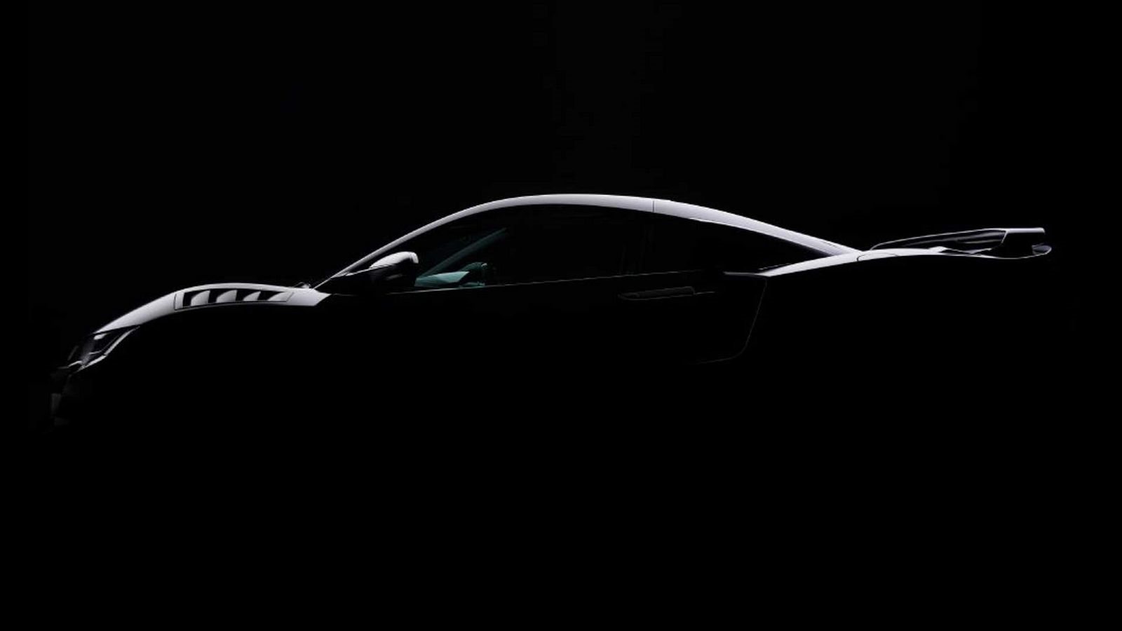2022 - HONDA NSX LEGAVELO BY ARTA MECHANICS, foto 5