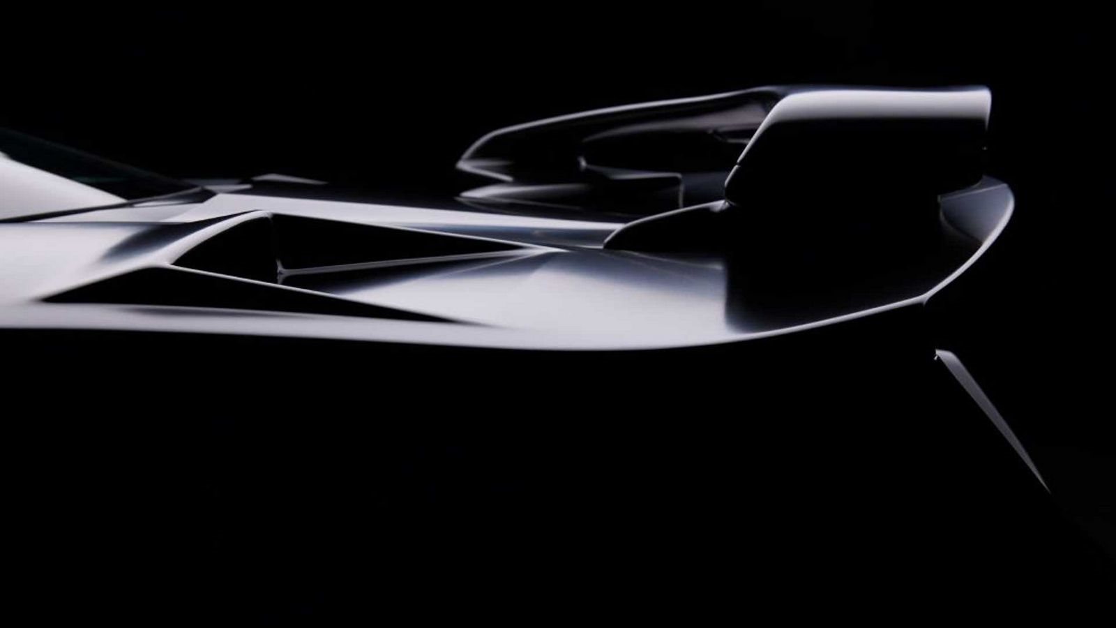 2022 - HONDA NSX LEGAVELO BY ARTA MECHANICS, foto 6