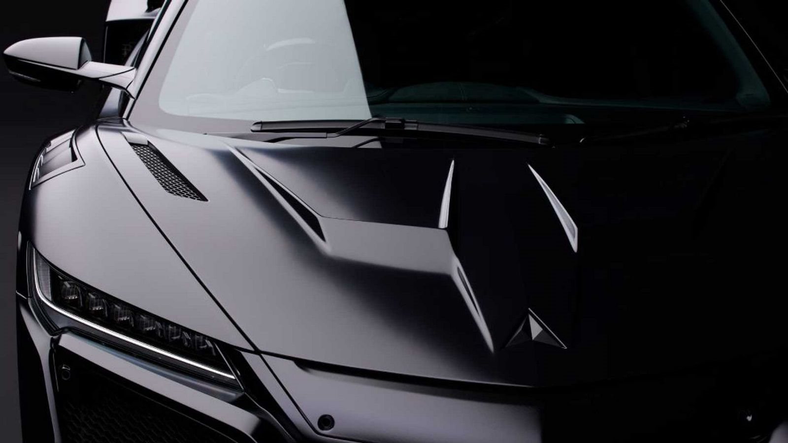 2022 - HONDA NSX LEGAVELO BY ARTA MECHANICS, foto 9