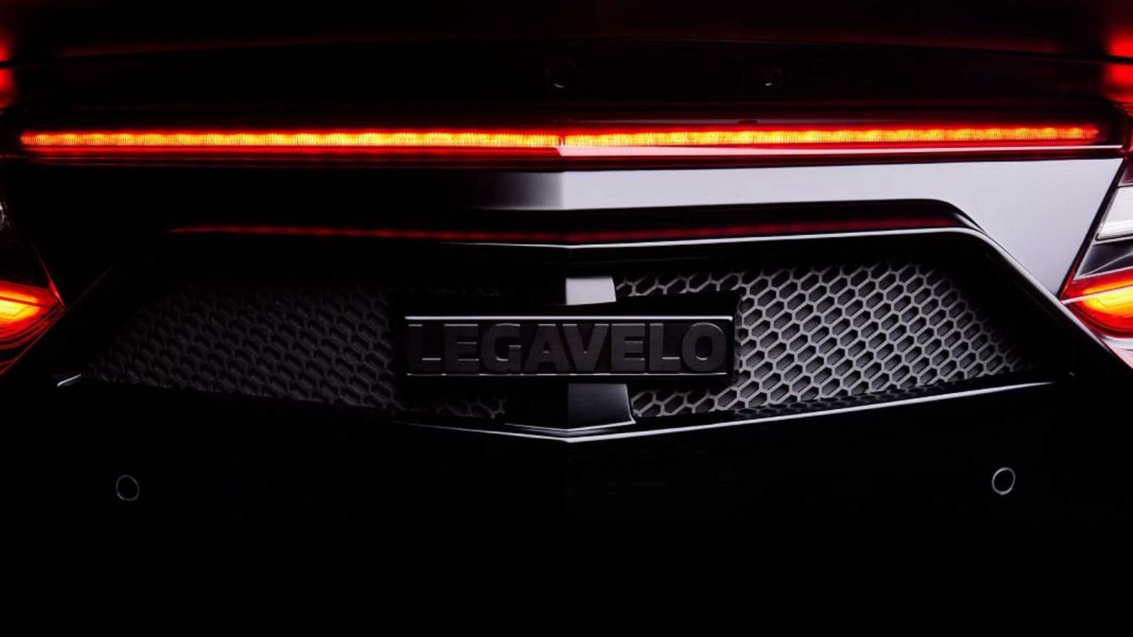2022 - HONDA NSX LEGAVELO BY ARTA MECHANICS, foto 12
