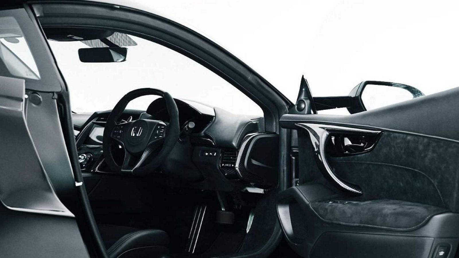 2022 - HONDA NSX LEGAVELO BY ARTA MECHANICS, foto 13